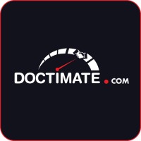 Doctimate logo - Similar company to Docmaite