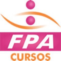FPA CURSOS logo - Similar company to Fitstadium