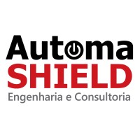 AutomaSHIELD Engenharia e Consultoria logo - Similar company to Mre Industrial
