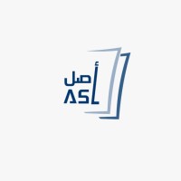 أصل | Asl logo - Similar company to Y-Tech Soft