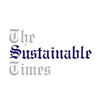 The Sustainable Times logo - Similar company to Technovative Solutions Ltd (Tvs)