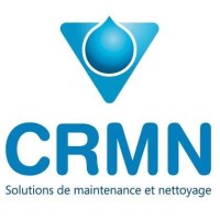 CRMN  -  Solutions de Nettoyage logo - Similar company to Pasquier Favre