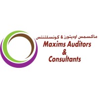 Maxims Auditors & Consultants Pvt Ltd logo - Similar company to Shadobooks Erp Solutions