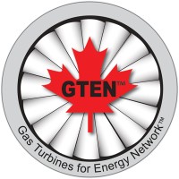 Gas Turbines for Energy Network (GTEN) logo - Similar company to Leanmatrix Consulting Ltd.