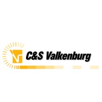 C&S Valkenburg logo - Similar company to Brouwercargo