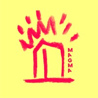La MAGMA logo - Similar company to Camping Le Retourtier