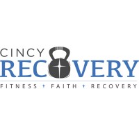 Cincy Recovery logo - Similar company to Purple Mountain Solutions Inc.