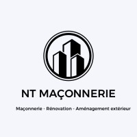 NT Maçonnerie logo - Similar company to Mobility Corner®