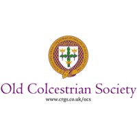 Old Colcestrian Society logo - Similar company to Mehta & Tengra