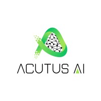 Acutus AI logo - Similar company to Chapter Apps Inc