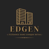 EDGEN logo - Similar company to Concept-Im