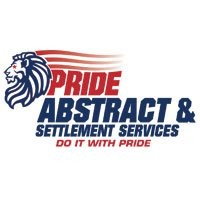 Pride Abstract & Settlement Services logo - Similar company to Infinity Title Agency