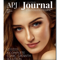 APJ Aesthetics Journal logo - Similar company to Aest Solutions