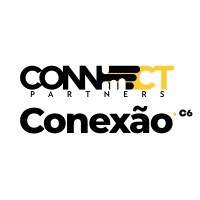 Connect Partners - Conexão C6 Bank logo - Similar company to B2Bsafe | C6 Empresas