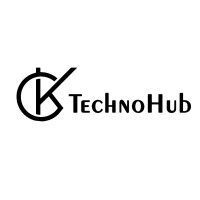 CK Technohub logo - Similar company to Orvix Technologies Pvt. Ltd.