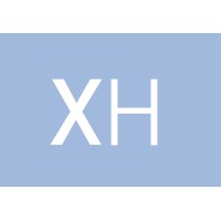 Xpert Handtherapie logo - Similar company to Fédération Internationale De Football Association ( Fifa)