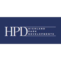 Highland Park Developments logo - Similar company to Ethernom, Inc.