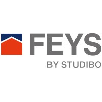 Buro Feys by Studibo logo - Similar company to Denc-Studio