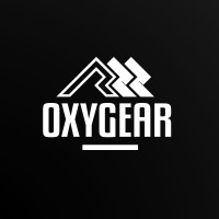 Oxygear logo - Similar company to Altitude 75