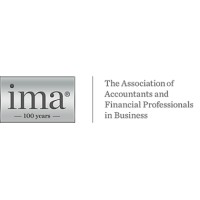 Institute of Management Accountants (IMA) Houston Chapter logo - Similar company to Louisville Chapter Of The Institute Of Management Accountants(Ima)