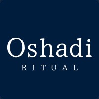 Oshadi Ritual logo - Similar company to Elevate With Coach Swaran