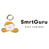SmrtGuru logo - Similar company to Combirds