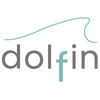 Dolfin logo - Similar company to Dolfin
