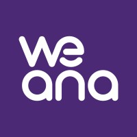 Weana logo - Similar company to Brainding® Amman