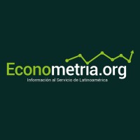 Econometría.org logo - Similar company to LAINVENCIBLE.ORG