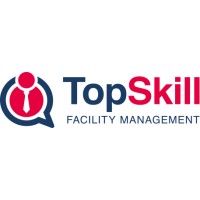 TopSkill Facility Management logo - Similar company to Sol3 S.R.L.