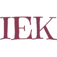 Imen Energy Kazar Company, Ltd. (IEK) logo - Similar company to Eporod (Shahkar Fekr Tavana Co.)