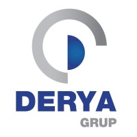 Derya Grup logo - Similar company to Tag Gemi