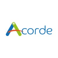 Acorde Valor logo - Similar company to Grupo E2
