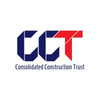 Consolidated Construction Trust (CCT) logo - Similar company to Spatial Technology Solutions (Sts)