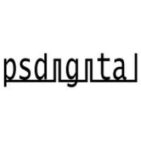 psdigital logo - Similar company to Psdigitals (By Paidstrategy)