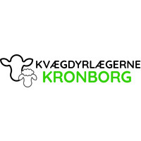 kvægdyrlægerne kronborg logo - Similar company to Simherd A/S