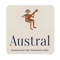 Austral Sonic Productions logo - Similar company to Rs