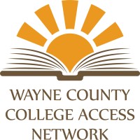 Wayne County College Access Network logo - Similar company to Wharton County Junior College Foundation