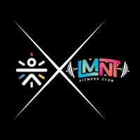 LMNT Fitness Club logo - Similar company to Chronicofit