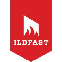Ildfast AS logo - Similar company to Eldfast Ehf