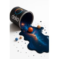 DEKO SRL logo - Similar company to Alusteel Coating