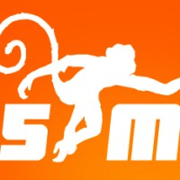 5 Monkeys logo - Similar company to Sudo Sweden Ab