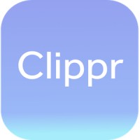 Clippr logo - Similar company to Clippr