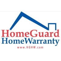 HomeGuard HomeWarranty logo - Similar company to Palmagent