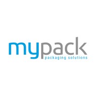 Mypack logo - Similar company to Mypack