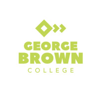 George Brown College Australia logo - Similar company to Ceca Australia