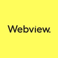 Webview digital logo - Similar company to Applabs
