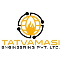 TATVAMASI ENGINEERING PRIVATE LIMITED logo - Similar company to Vimal Forge Llp