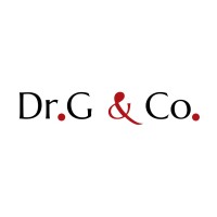 Dr. G & Co logo - Similar company to Stella Capital. Us