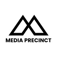 The Media Precinct logo - Similar company to Resolve Content